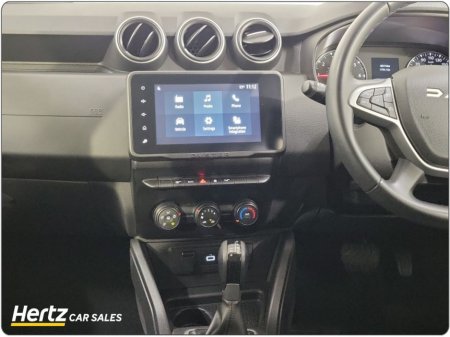 2023 Dacia Duster - thumbnail 14