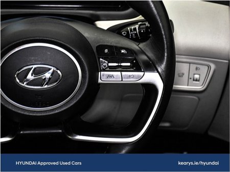 2023 Hyundai Tucson 2WD Executive Plus €34,990 thumbnail