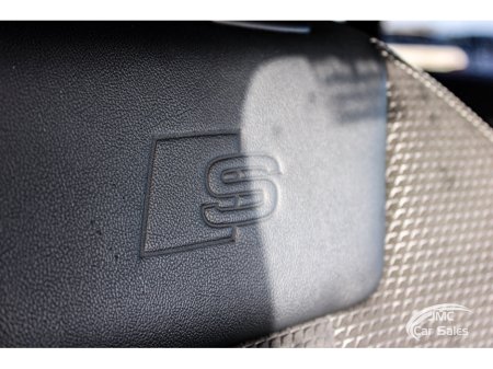 2020 Audi A5 - thumbnail 12