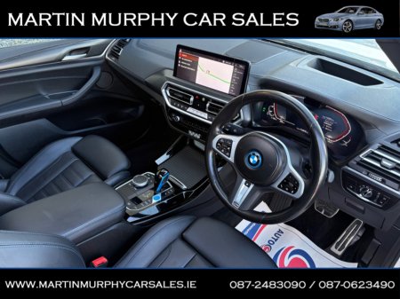 2023 BMW iX3 - thumbnail 10