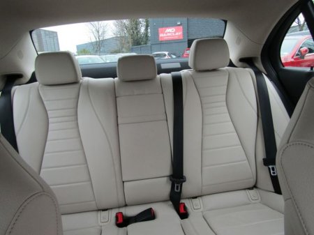 2017 Mercedes-Benz E Class E 220 d D Avantgarde 4DR Auto €15,950 thumbnail