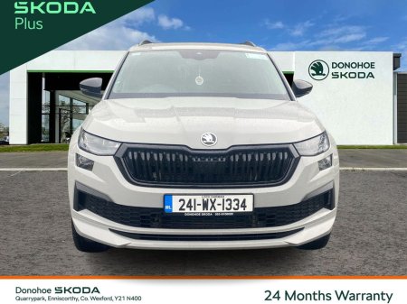 2024 Skoda Kodiaq - thumbnail 7