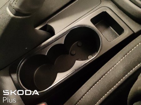 2025 Skoda Fabia - thumbnail 34