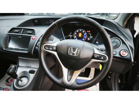 2007 Honda Civic 1.8I SE EXECUTIVE 3 Months Warranty €2,995 thumbnail