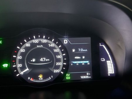 2017 Hyundai Ioniq 1.6 Petrol Hybrid - Auto €12,990 thumbnail