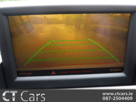 2013 Audi A1 Sportback 1.4 AUTO 5 DOOR SPORTS LOW MILEAGE €10,750 thumbnail