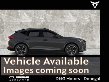 2022 Cupra Formentor 2.0 TDI 150BHP S/ROOF/ 19