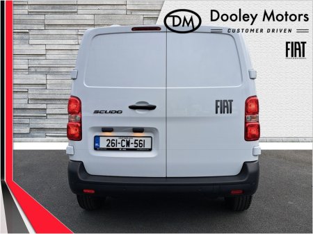 2026 Fiat Scudo - thumbnail 6