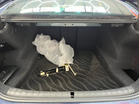 2017 BMW 5 Series €22950 2017 BMW 520D 523D 2.0 AUTOMATIC / CRUISE CONTROL / REVERSE CAMERA / ELECTRIC MEMORY & HEATED SEATS AND MORE €22,950 thumbnail