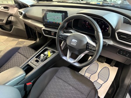 2021 SEAT Leon - thumbnail 11