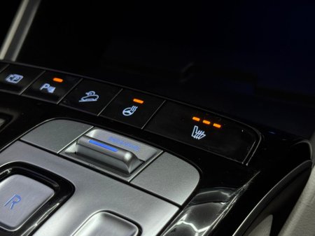 2024 Hyundai Tucson 2WD Executive Plus HEV STG Auto €40,995 thumbnail