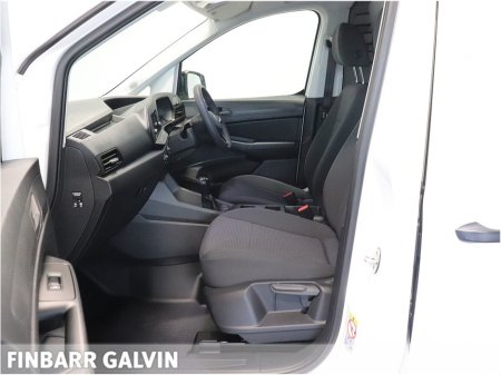 2021 Volkswagen Caddy - thumbnail 10