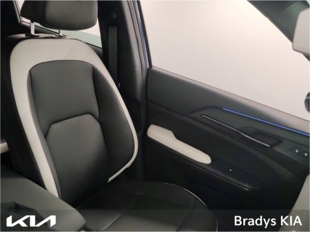 2026 Kia EV5 GT LINE €56,750 thumbnail