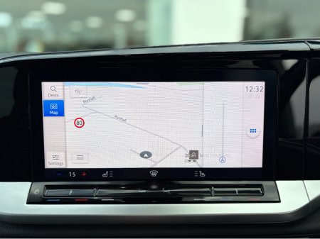 2023 Ford Tourneo Connect TITANIUM ECOBLUE €36,999 thumbnail