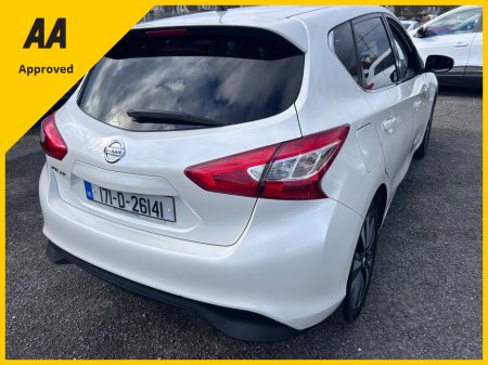 2017 Nissan Pulsar - thumbnail 20