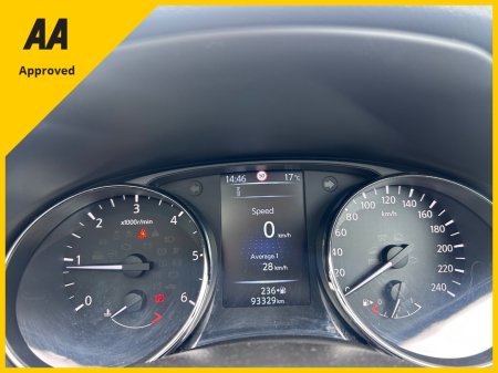 2017 Nissan Qashqai - thumbnail 14