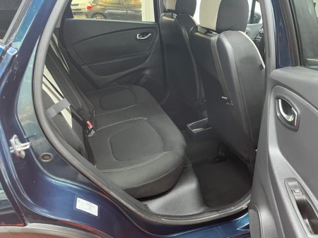 2019 Renault Captur ICONIC TCE 90 MY18 4DR €13,950 thumbnail