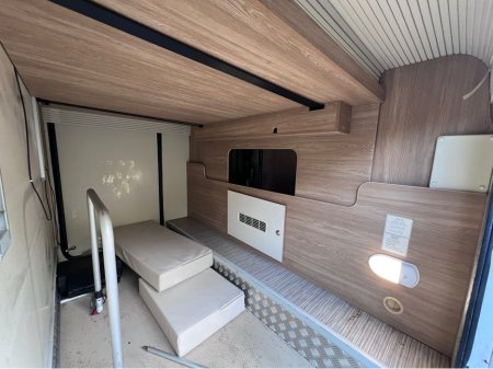 2018 Rimor Europeo SEAL 69 PLUS €56,700 thumbnail