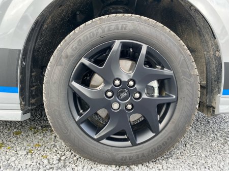 2026 Ford Transit Custom - thumbnail 19