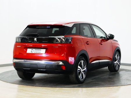 2022 Peugeot 3008 - thumbnail 5