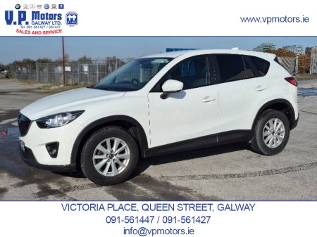 2013 Mazda CX-5 - thumbnail 4