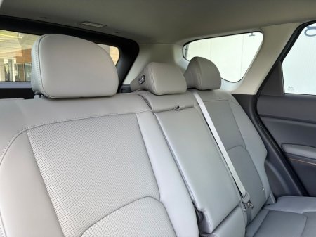 2026 Kia EV5 - thumbnail 26