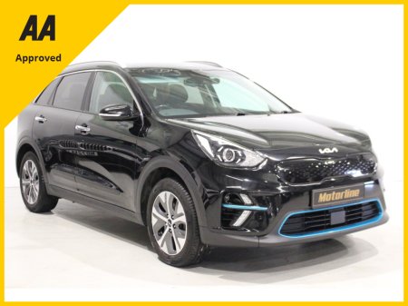 2021 Kia Niro - thumbnail 2