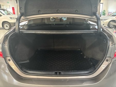 2017 Toyota Corolla 1.4 D-4D SOL 4DR €14,950 thumbnail