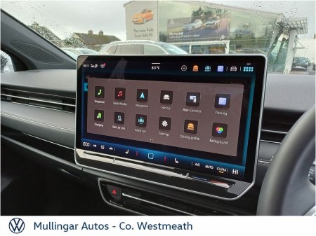 2025 Volkswagen ID.7 TOURER PRO PLUS €49,950 thumbnail