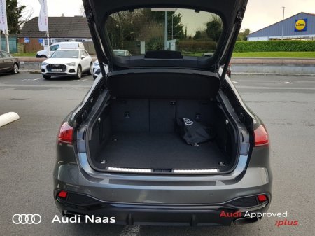 2025 Audi A5 - thumbnail 18