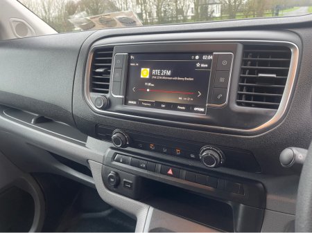 2022 Opel Vivaro - thumbnail 8