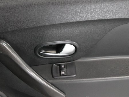 2020 Dacia Sandero - thumbnail 24