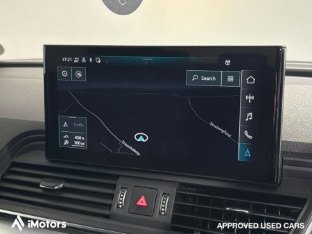 2022 Audi Q5 - thumbnail 26