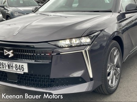 2026 DS Automobiles DS 4 - thumbnail 6