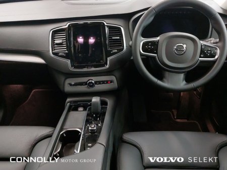 2024 Volvo XC90 Plus T8 PHEV €611pm €69,995