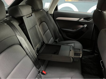 2017 Audi Q3 - thumbnail 13