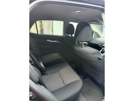 2011 Toyota Auris 1.4 D-4D SPORT 5DR €5,950 thumbnail