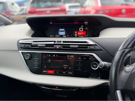 2020 Citroen Grand C4 SpaceTourer 2.0L DIESEL - AUTO - 7 SEATS - 12M WARRANTY - CAR: €19,950 thumbnail