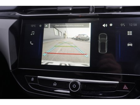 2024 Opel Corsa - thumbnail 14