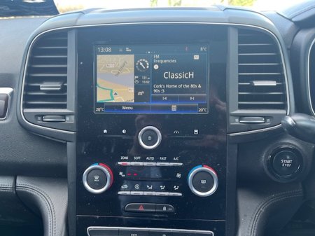 2018 Renault Koleos DYNAMIQUE S NAV DCI 130 4DR €16,950 thumbnail