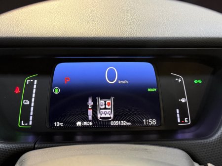 2020 Honda Jazz - thumbnail 9