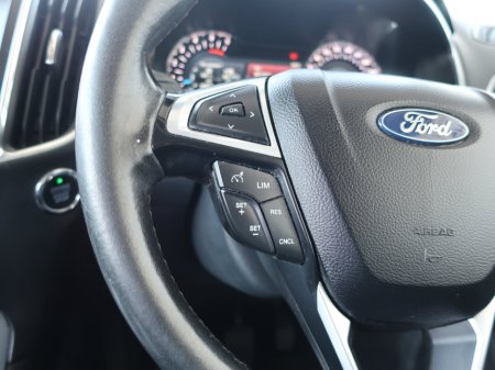 2019 Ford Galaxy 2.0TDCi 150PS Titanium Powershift €25,995 thumbnail