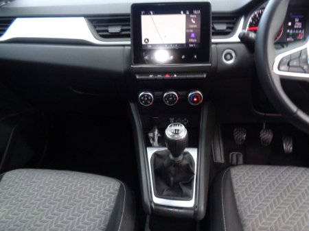 2022 Renault Captur - thumbnail 11