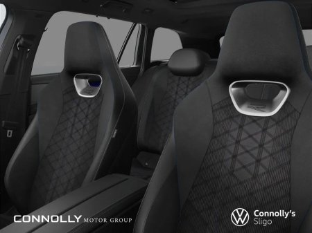 2026 Volkswagen Passat - thumbnail 5