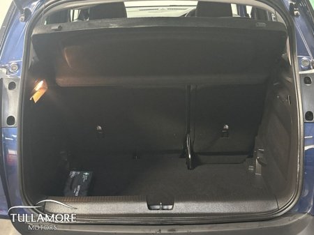 2024 Opel Crossland SRi 1.2i (110PS) 6 Speed €22,950 thumbnail