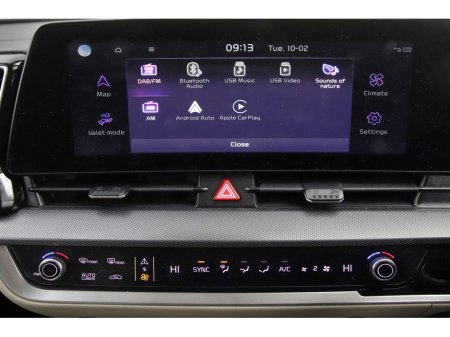 2023 Kia Sportage 1.6 D K4 MHEV 6SPD *FULL BEIGE LEATHER* €32,890 thumbnail