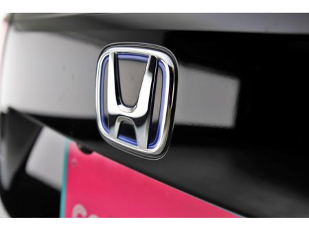 2023 Honda Fit 1.5 HEV E-CVT *9"ANDROID CAR PLAYER*PARK SENSORS*REVERSE CAM* €21,890 thumbnail