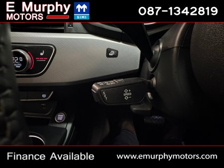 2021 Audi A5 2.0 TDI SPORT AUTO LOW MILEAGE €75 PER WEEK €32,950 thumbnail