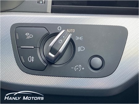 2023 Audi A4 LIMOUSINE 30 TDI 136BHP S-TRONIC SE 4DR AUTO €35,995 thumbnail