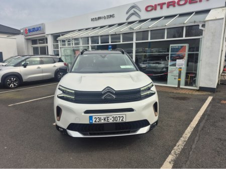 2023 Citroen C5 Aircross - thumbnail 2